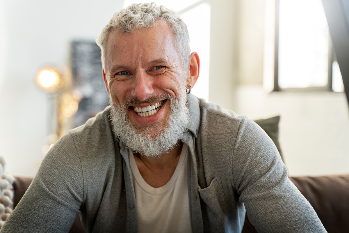 Testosterone Replacement Therapy for Men In Testosterone Replacement Therapy Clinic In Upland